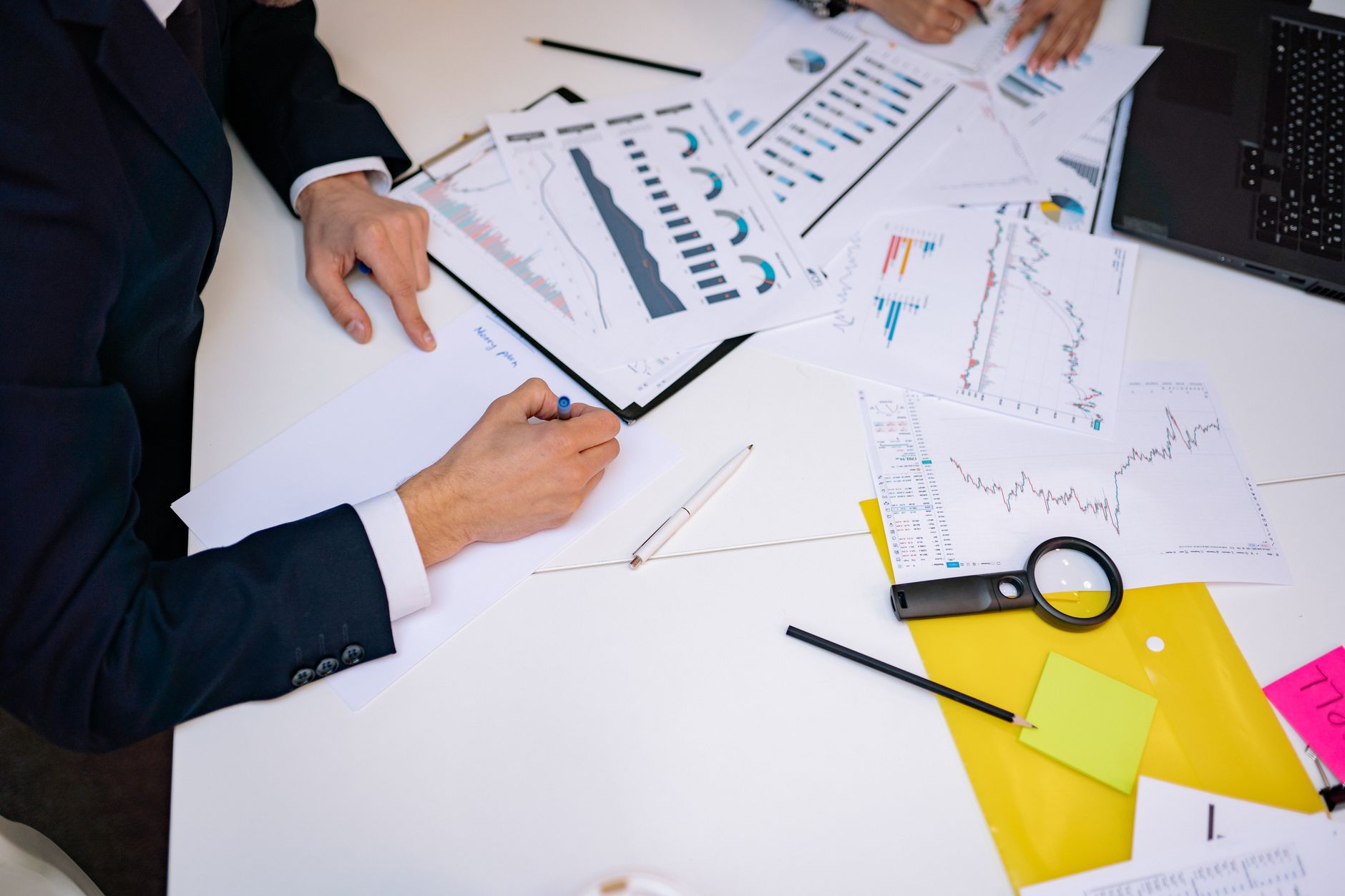 Expert Comptable Rouen